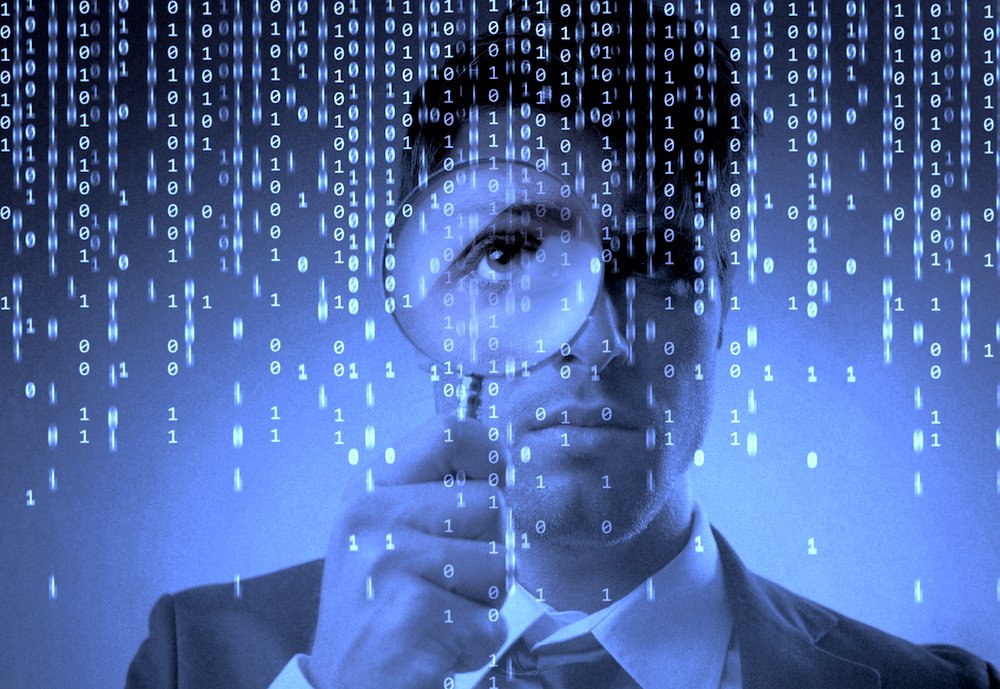 Cyber Crime Investigation